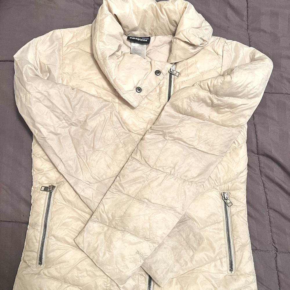 Patagonia Women’s Puffer Jacket
